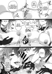 Page 21 of Chaotic Heart another √chaos - preview thumbnail