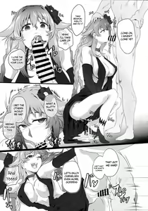 Page 4 of Chaotic Heart another √chaos - preview thumbnail
