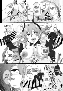 Page 41 of Chaotic Heart another √chaos - preview thumbnail