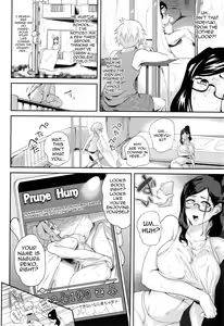 Page 26 of KAENBOSHI - preview thumbnail