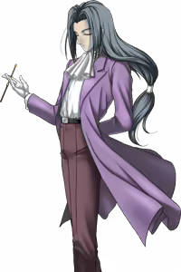 Page 56 of Phantom -PHANTOM OF INFERNO- Sprites - preview thumbnail