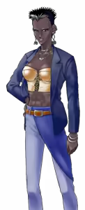 Page 72 of Phantom -PHANTOM OF INFERNO- Sprites - preview thumbnail