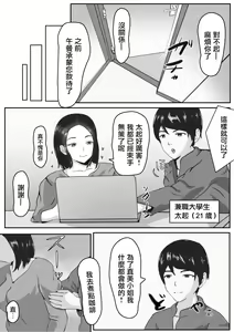 Page 4 of NTR Saikin, Tsuma ga Iroppoi - preview thumbnail