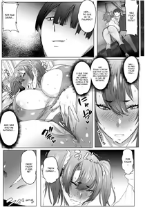 Page 3 of Oyako Gui Part 7 - preview thumbnail