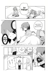 Page 3 of Shishunki Ishukan Yane no shita | Interspecies puberty under one roof - preview thumbnail