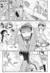 Page 12 of Sannenkan no Aoi Haru ~Mesugaki nanka ni Zettai Makenai Sensei~ - preview thumbnail