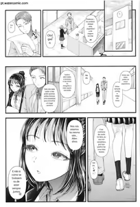 Page 64 of Sannenkan no Aoi Haru ~Mesugaki nanka ni Zettai Makenai Sensei~ - preview thumbnail