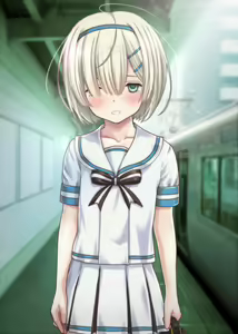 Page 1151 of The Densha! ~Inkou Densha de Kairaku Ochi shita Shoujo-tachi no Hanashi 3-bon Dachi~ - preview thumbnail