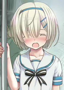 Page 1154 of The Densha! ~Inkou Densha de Kairaku Ochi shita Shoujo-tachi no Hanashi 3-bon Dachi~ - preview thumbnail