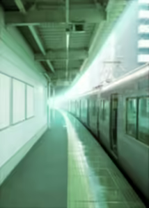 Page 1469 of The Densha! ~Inkou Densha de Kairaku Ochi shita Shoujo-tachi no Hanashi 3-bon Dachi~ - preview thumbnail