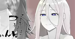 Hikikomori Futanari Shoujo o Kousei Saseyou to Funtou Suru Sensei no Hanashi — hentai manga cover on Fhentai