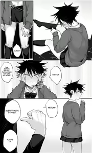 Page 3 of Shota Whoregumi - preview thumbnail