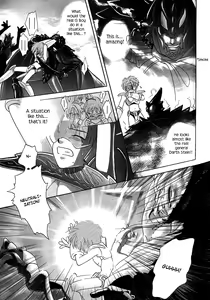 Page 7 of Secret Mission - preview thumbnail
