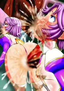 Page 315 of LOST FAIRIES 洗脳された親友に犯されてメス奴隷に堕ちるCG集 - preview thumbnail