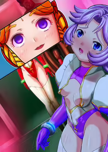 Page 336 of LOST FAIRIES 洗脳された親友に犯されてメス奴隷に堕ちるCG集 - preview thumbnail