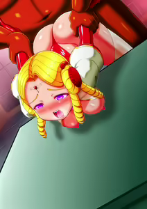 Page 386 of LOST FAIRIES 洗脳された親友に犯されてメス奴隷に堕ちるCG集 - preview thumbnail