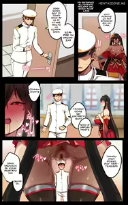 Page 8 of Taihou - preview thumbnail