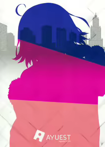 Page 26 of Shinjuku Maigo - preview thumbnail