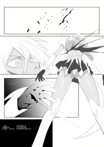 Page 4 of Biki Metori - ANOTHER EPISODE OF TIER HARRIBEL - preview thumbnail