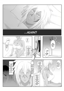Page 5 of Biki Metori - ANOTHER EPISODE OF TIER HARRIBEL - preview thumbnail