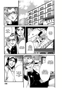 Page 130 of Parasiter Miki - preview thumbnail