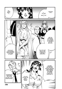 Page 180 of Parasiter Miki - preview thumbnail