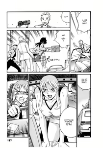 Page 198 of Parasiter Miki - preview thumbnail