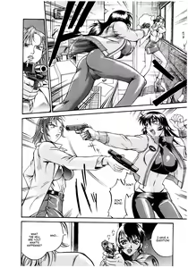 Page 26 of Parasiter Miki - preview thumbnail