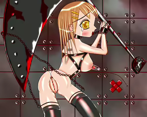 Page 1044 of Bondage KOV - preview thumbnail
