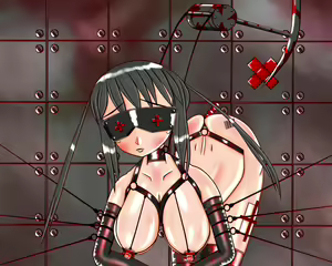 Page 364 of Bondage KOV - preview thumbnail