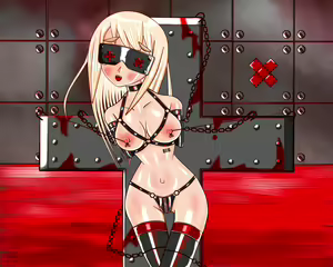 Page 654 of Bondage KOV - preview thumbnail