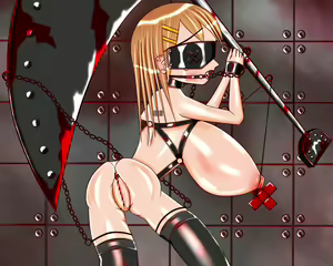 Page 847 of Bondage KOV - preview thumbnail