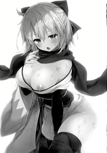 Page 3 of Okita-san Shitataru 3 - preview thumbnail