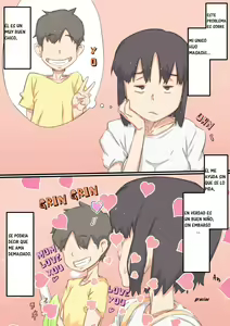 Page 3 of Watashi..., Musuko to Mainichi Sex Shite imasu. - preview thumbnail