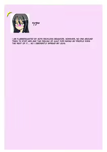 Page 7 of Hadaka Odori Kouza ~Houkei Futanari Idol Mashiro Hen~ | ~Phimosis Futanari Idol Mashiro~ Stripshow Course - preview thumbnail