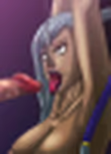 Page 168 of Kasshoku HARDCORE - preview thumbnail