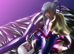 Page 77 of Kasshoku HARDCORE - preview thumbnail
