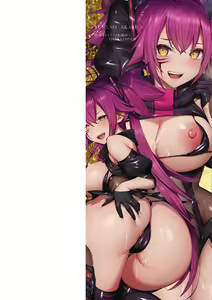Page 2 of Seikou Senki Jewel Luminous Otome Futari Otsuru Toki - preview thumbnail