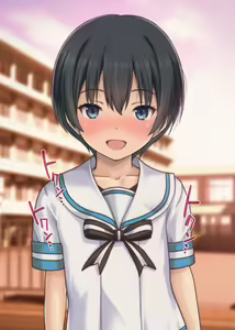 Page 312 of Suieibu Ace no Kanojo ga Senpai DQN ni NTRreta Hanashi - preview thumbnail