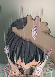 Page 391 of Suieibu Ace no Kanojo ga Senpai DQN ni NTRreta Hanashi - preview thumbnail