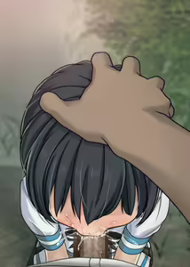 Page 533 of Suieibu Ace no Kanojo ga Senpai DQN ni NTRreta Hanashi - preview thumbnail