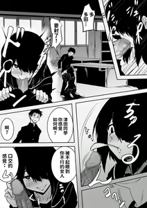 Page 4 of Jimi de Bitch na Onna no Baishun - preview thumbnail