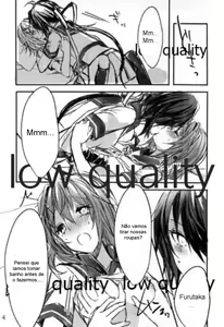 Page 4 of Toaru Juujun Shimai no Yotogi Jijou - preview thumbnail