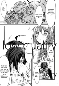 Page 5 of Toaru Juujun Shimai no Yotogi Jijou - preview thumbnail