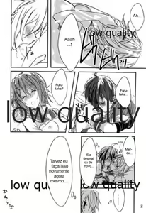 Page 8 of Toaru Juujun Shimai no Yotogi Jijou - preview thumbnail