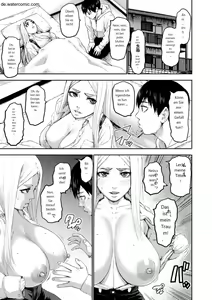 Page 117 of Shichinin no Mama - preview thumbnail