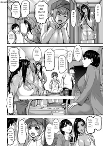Page 50 of Shichinin no Mama - preview thumbnail
