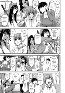 Page 51 of Shichinin no Mama - preview thumbnail