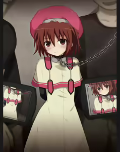 Page 50 of Heroine Kousoku CG Shuu - preview thumbnail