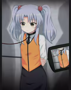 Page 80 of Heroine Kousoku CG Shuu - preview thumbnail